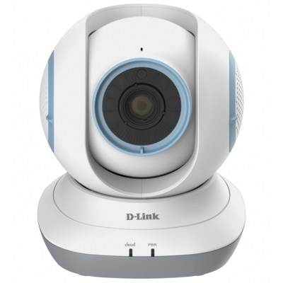 D-Link DCS-855L