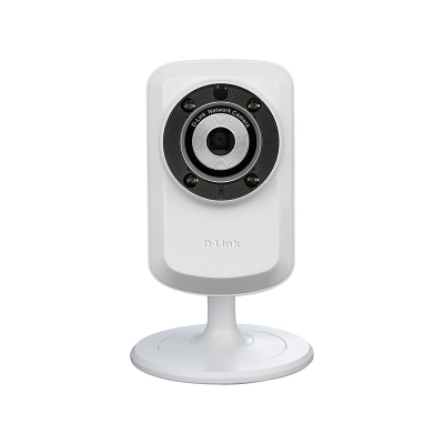 D-Link DCS-932L