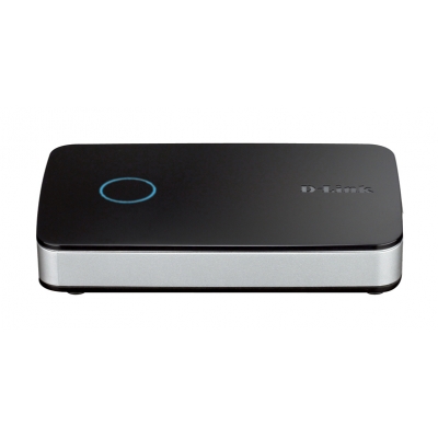 D-Link DNR-202L