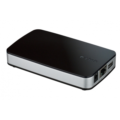 D-Link DNR-202L