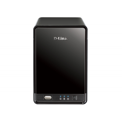 D-Link DNR-322L D-Link DNR-322L