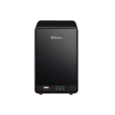 D-Link DNR-326