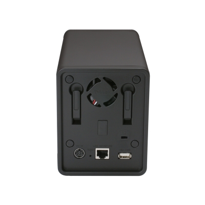D-Link DNS-722-4