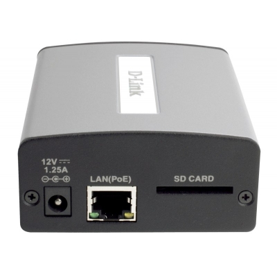 D-Link DVS-210-1